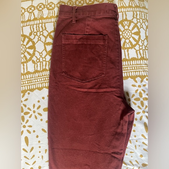 MADEWELL PANT - Picture 4 of 6